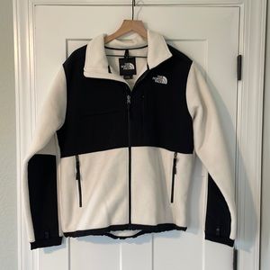 North Face Fleece Jacket